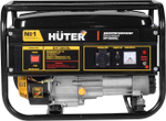 Генератор бензиновый HUTER DY 3000 L 64/1/4 64/1/4