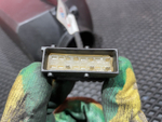 Отопитель автономный 4 kW