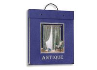 Коллекция тканей для штор Antique