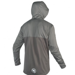 Куртка ENDURA SINGLETRACK SOFTSHELL II р-р XXL
