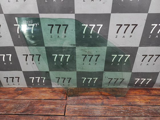 Стекло переднее правое двойное LR Discovery 5 L462 17-нв Б/У Оригинал LR082922