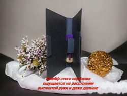 парфюмерная вода СвеTLана Mr. Newl C&M055-00 1 ml
