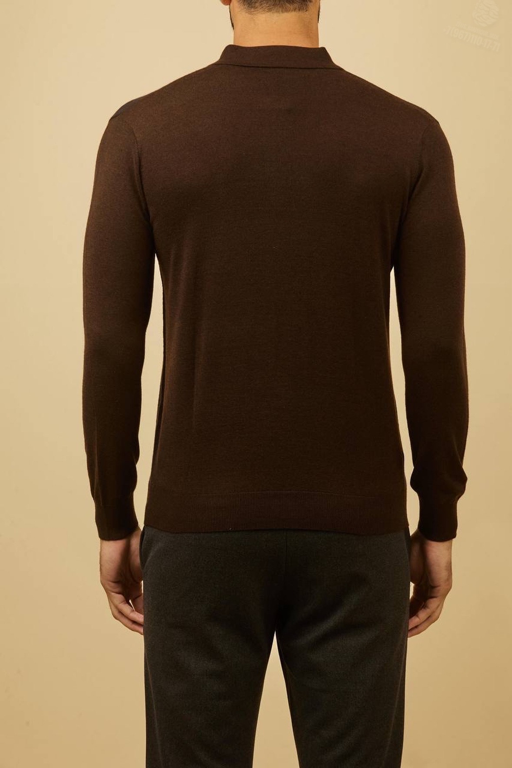 Джемпер Kiton