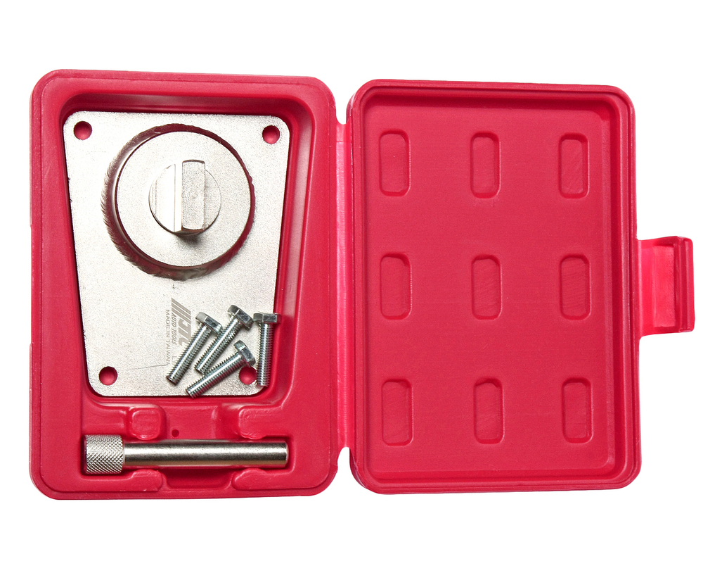 Набор фиксаторов для установки фаз ГРМ (CHEVROLET Captiva,Cruze,Epica,Lacetti OPEL Antara) JTC