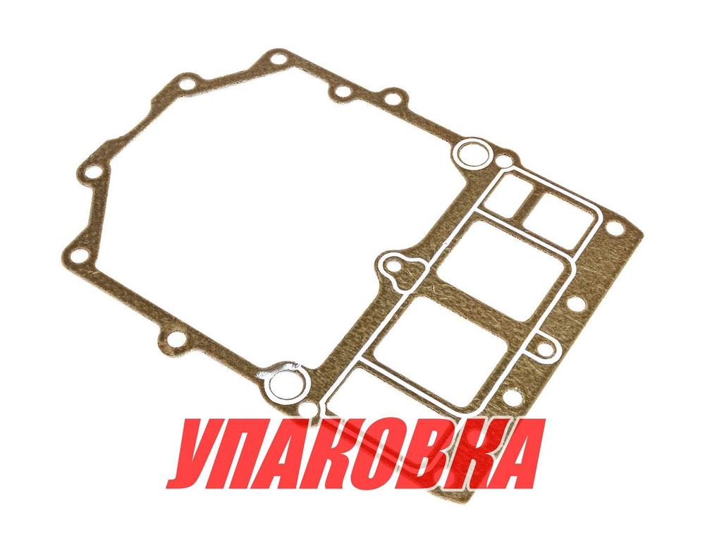 Прокладка под блок Yamaha 115, MR (упаковка из 4 шт.)