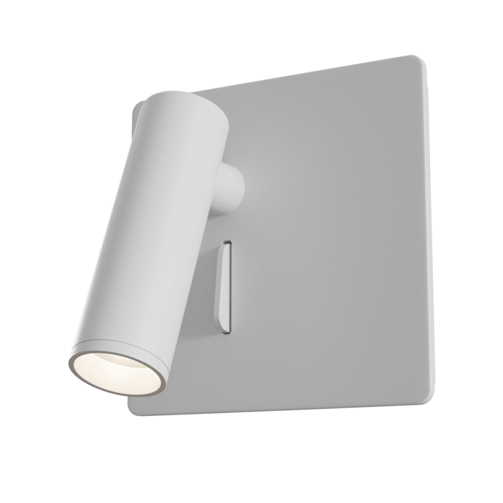 Настенный светильник (бра) Maytoni C040WL-L3W3K