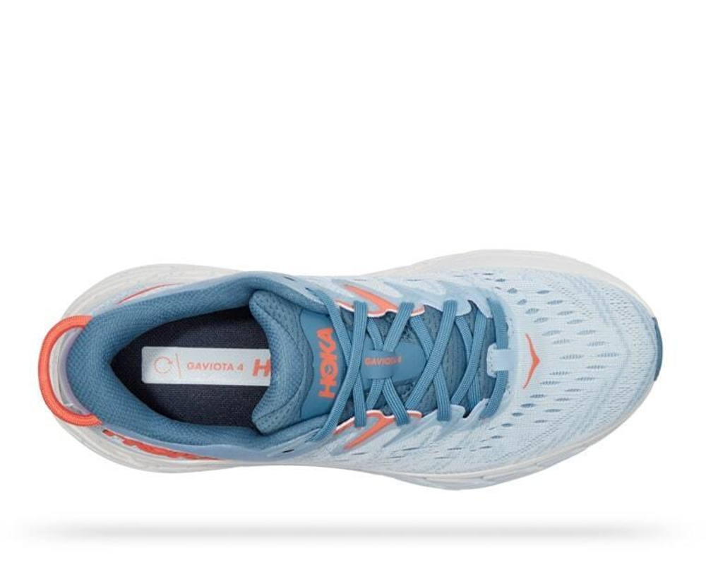 Кроссовки женские Hoka Gaviota 4