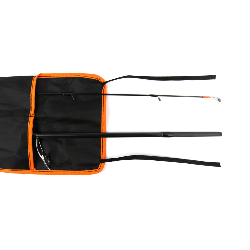 Спиннинг Kaida Hooligan (2.4м, 5-20гр)