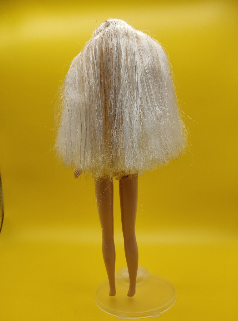 Кукла Барби 90-х винтаж 03712