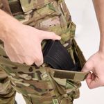 Брюки боевые TT-X мультикам, North Horizon