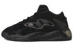 Adidas Streetball 2.0 "Black Carbon"