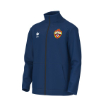 Худи детское CSKA Evolution 24 Sota Fleece Hoodie Y — Obsidian