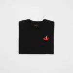 Лонгслив Wataga Hype Черный