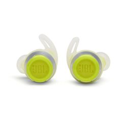 Беспроводные наушники JBL Reflect Flow Green