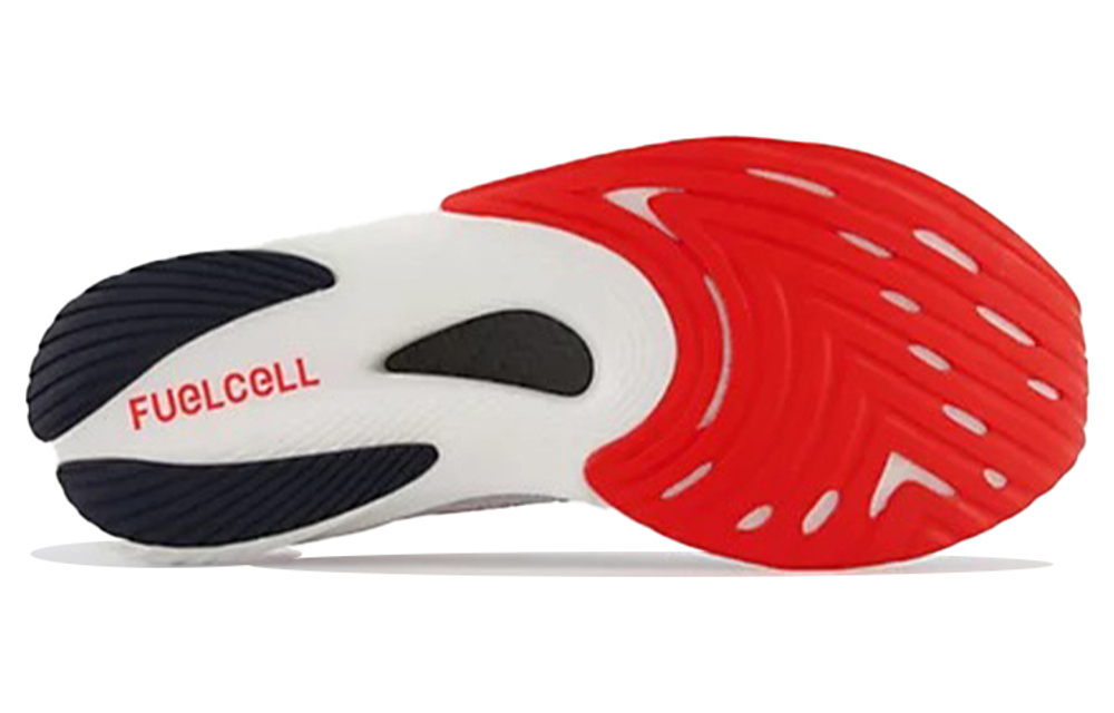 Кроссовки New Balance Nb Fuelcell Rc Elite V2 (Женская размерная сетка)