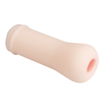 Телесный мастурбатор с узким входом Sweety