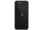 Apple iPhone SE (2020) 64GB (Black) (новая комплектация)