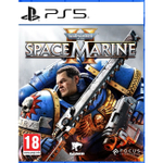 Warhammer 40000 Space Marine 2