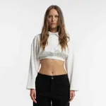 Купить Поло Dissident Crop OG Logo in Milk Поло Dissident Crop OG Logo in Milk