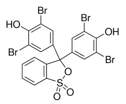 бромфеноловый синий