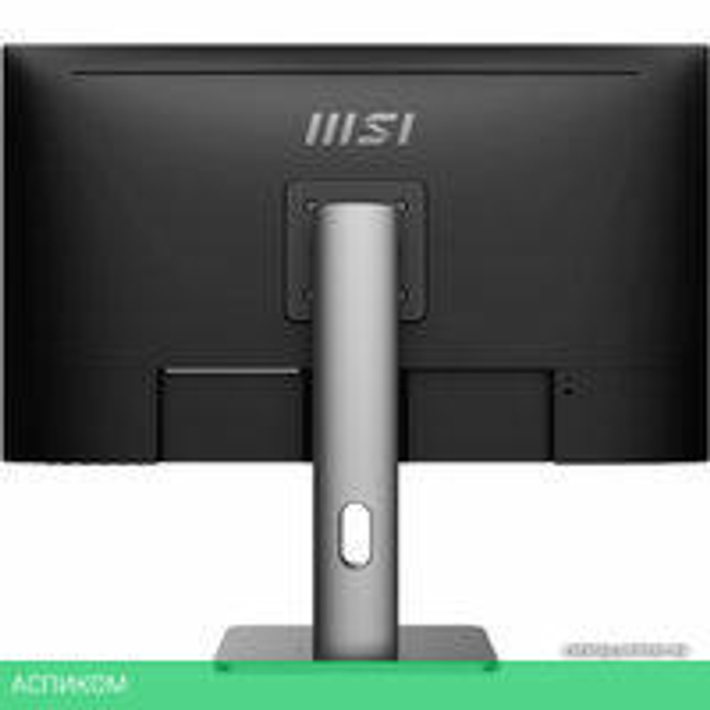 Монитор MSI Pro MP273QP