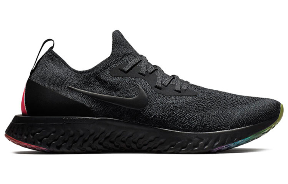 Кроссовки Nike Epic React Flyknit 1 Be True