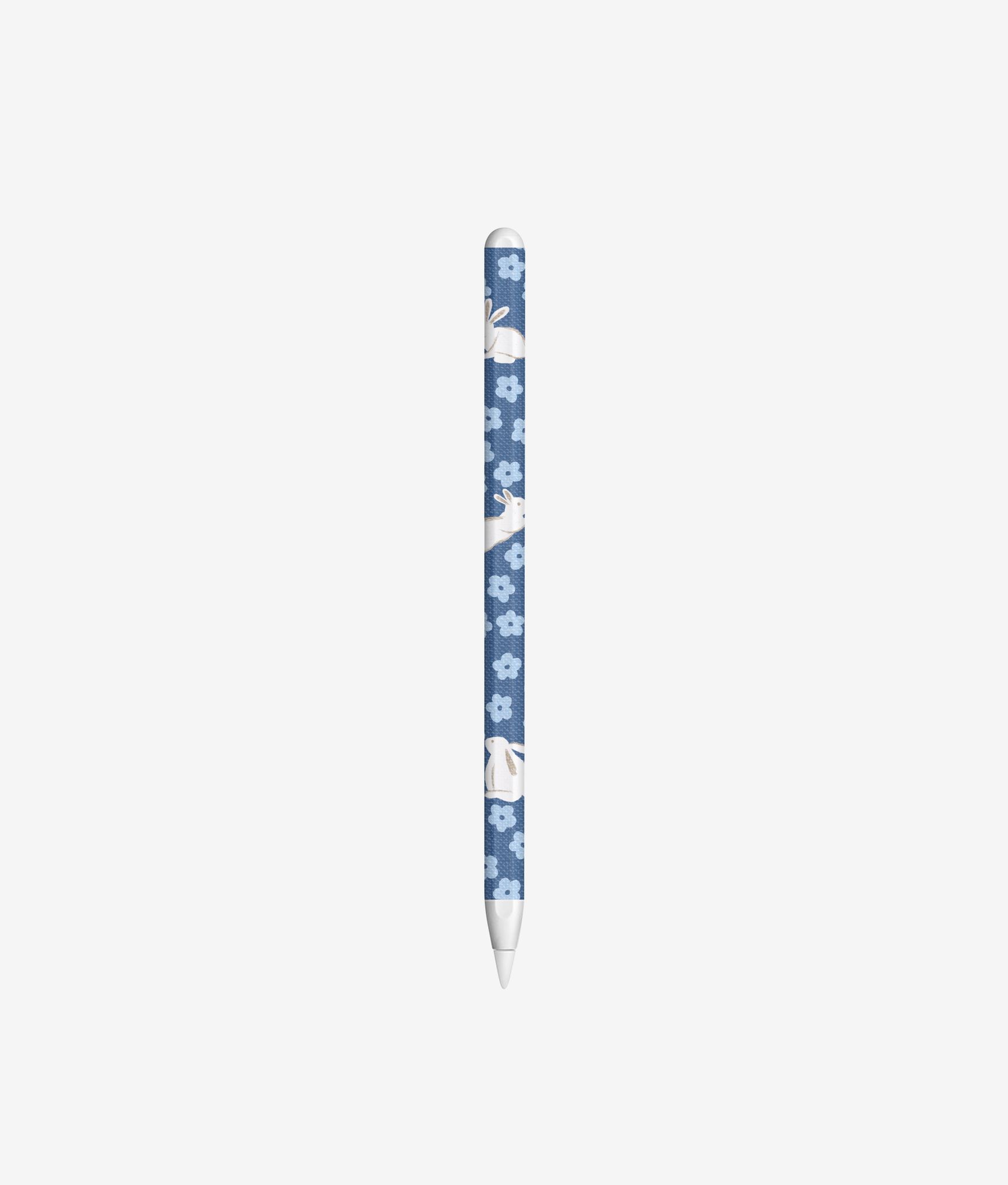 Виниловая наклейка BUNNY HILL для Apple Pencil Виниловая наклейка BUNNY HILL для Apple Pencil