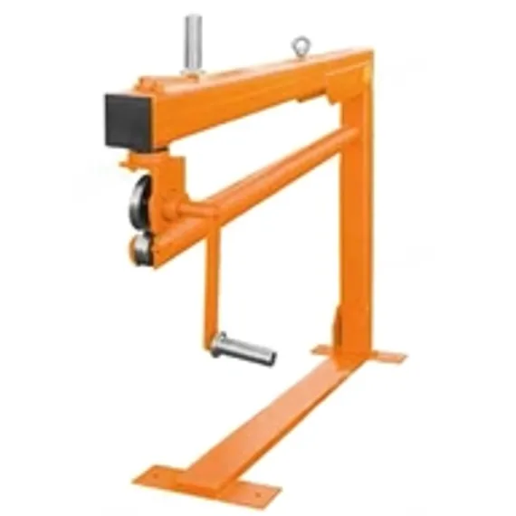 Ролики отрезные Stalex для TB-12/ETB-12 E1