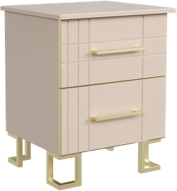 Прикроватная тумба DIWO Сочи капучино