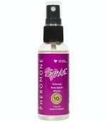 Женский парфюмированный спрей с феромонами Sexy Life №10 - 50 мл.