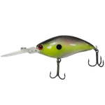 Воблер Grows Culture 3D Crank 65F-PSI 65мм 17гр 4.0м Плавающ.
