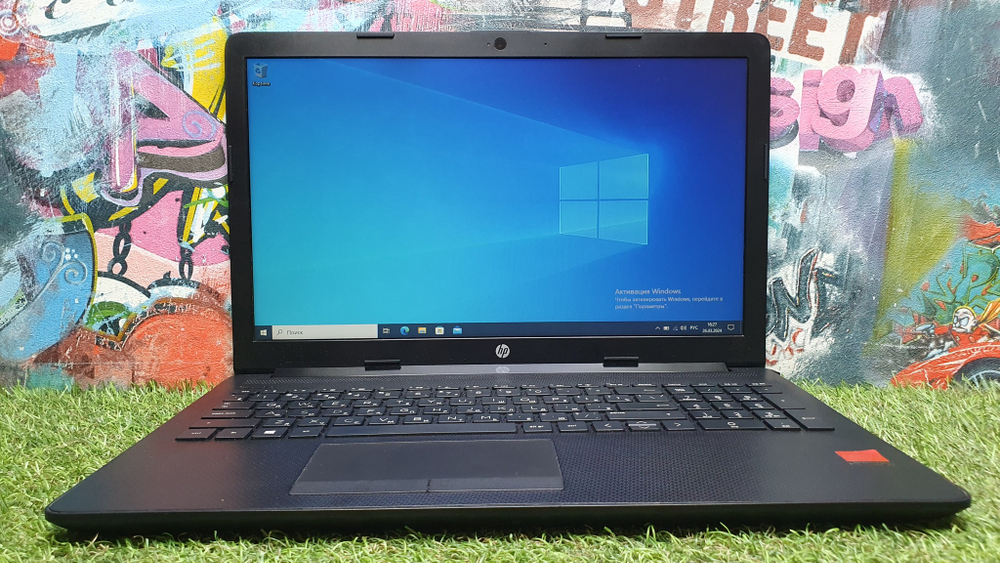 Ноутбук HP A9/8Gb/R7 440M 2Gb