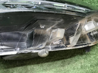 Битая Фара правая Haval Jolion (2021-н.в.) LED