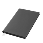 Ежедневник Rain недатированный, серый (без упаковки, без стикера)