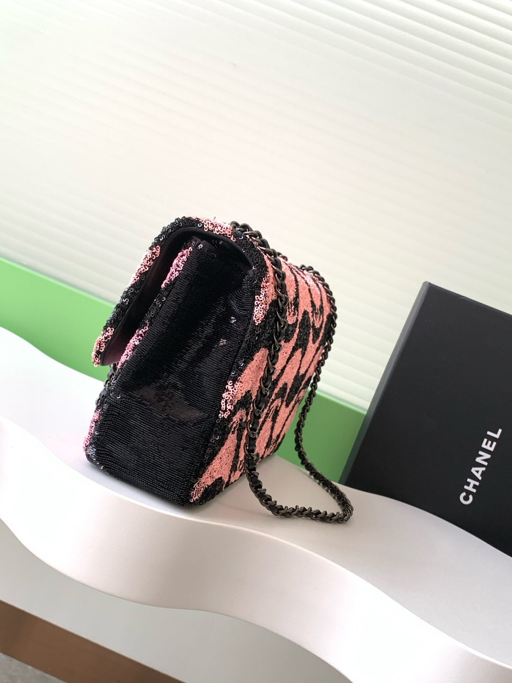Chanel Bag 25 cm