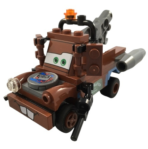 Эвакуатор Мэтр crs040s