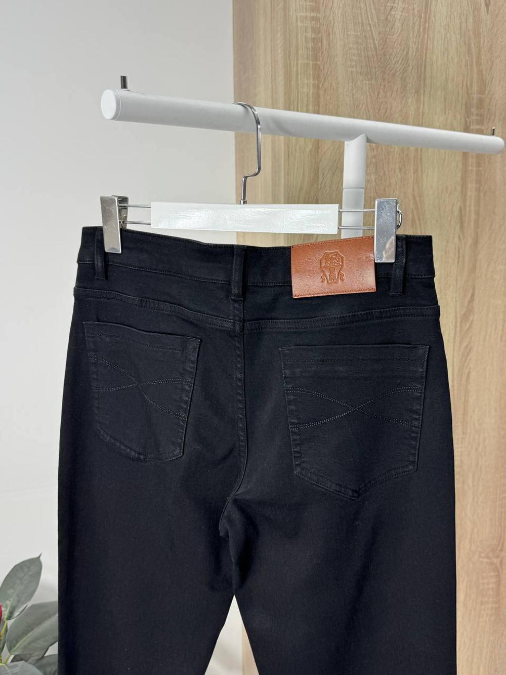 Джинсы Brunello Cucinelli