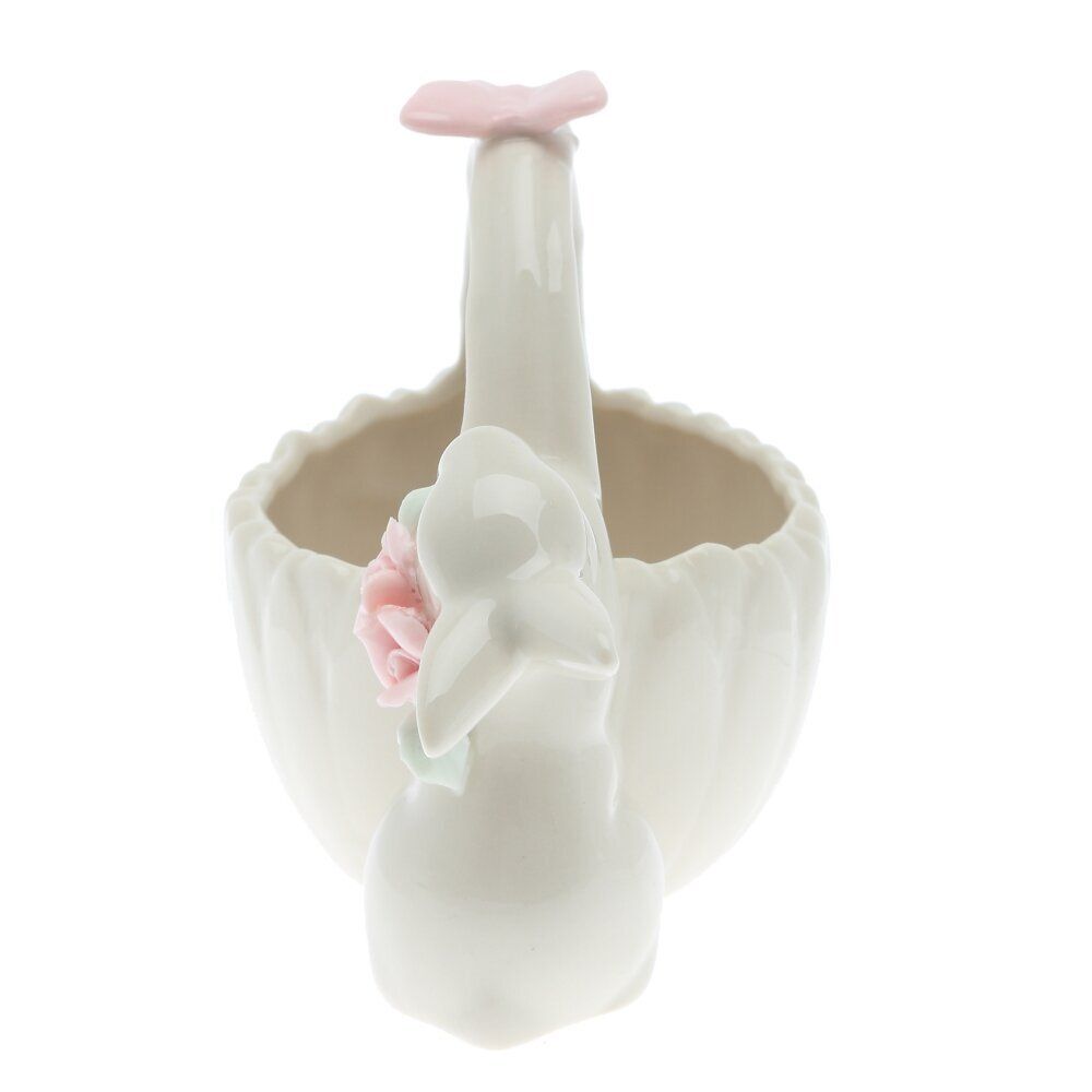 GAEM Конфетница, L12,5 W7 H10 см