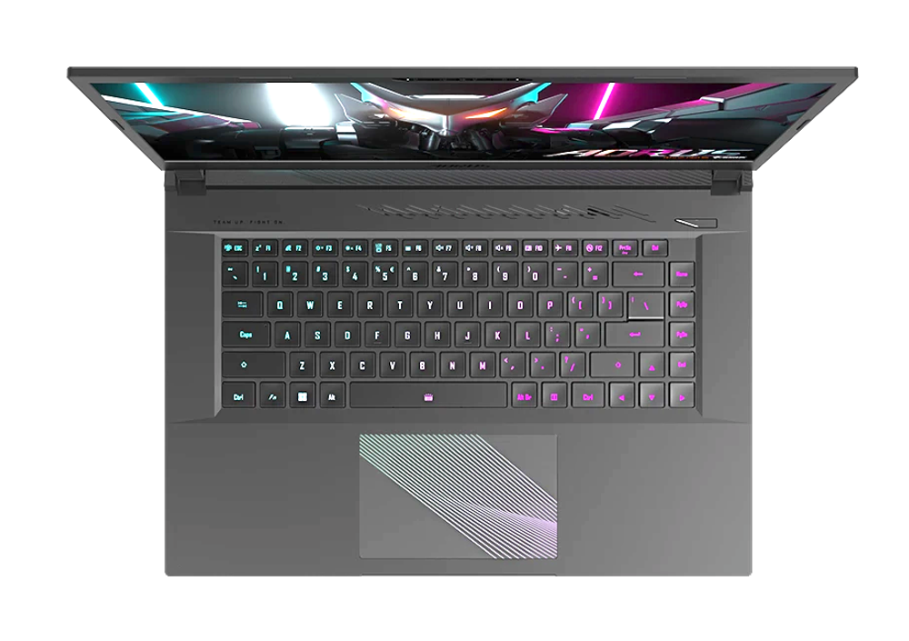 15.6" Ноутбук Gigabyte Aorus 15 (2560x1440, Intel Core i7-12700H, RAM 16ГБ, SSD 1ТБ, Nvidia GeForce RTX 3070Ti, Win 11 Pro)