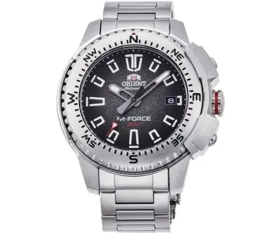 Мужские часы Orient RA-AC0N01B10B