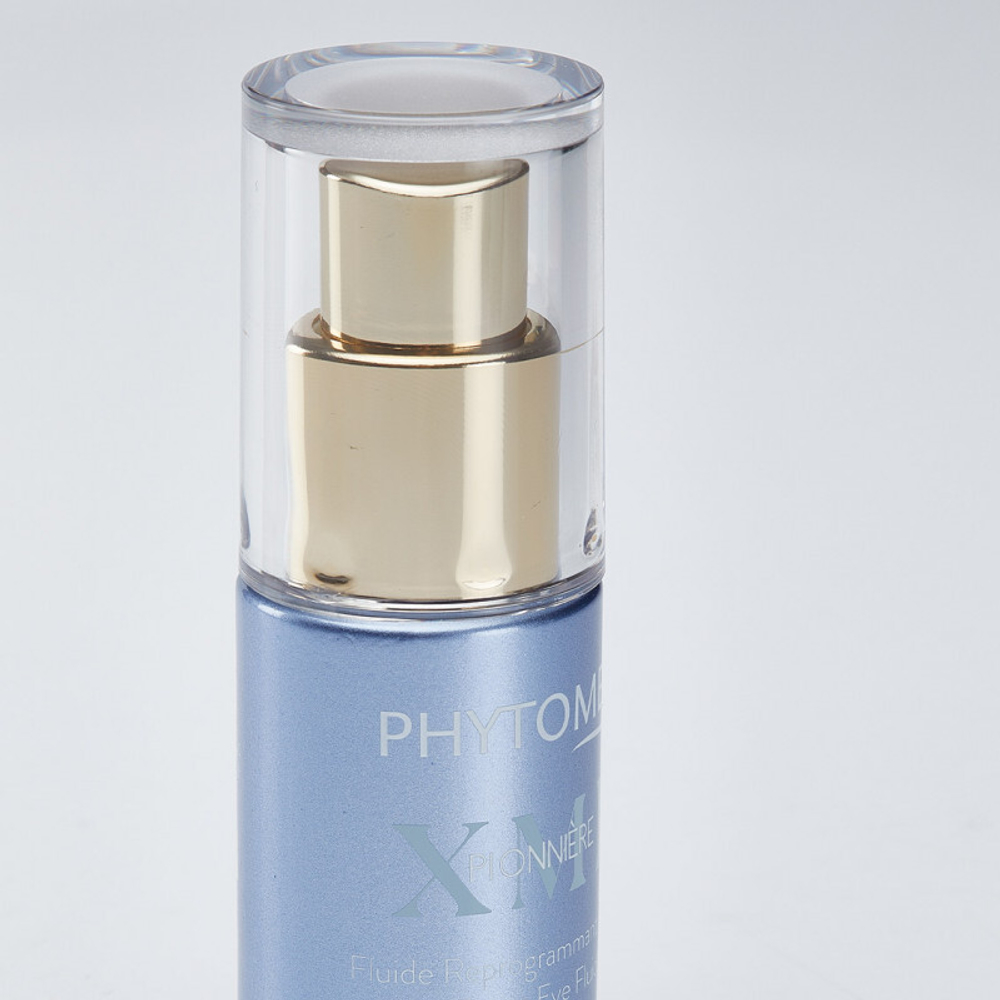 Флюид для кожи вокруг глаз от морщин PHYTOMER Pionniere XMF- Reset Eye Fluid