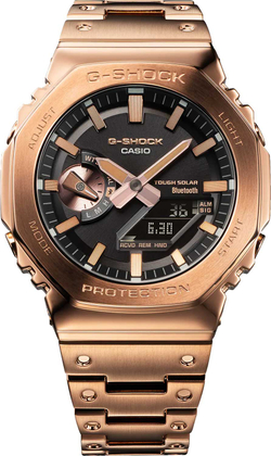 Часы Casio GM-B2100GD-5AER