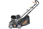 Скарификатор-аэратор бензиновый CARVER SRH 540 HOBBY