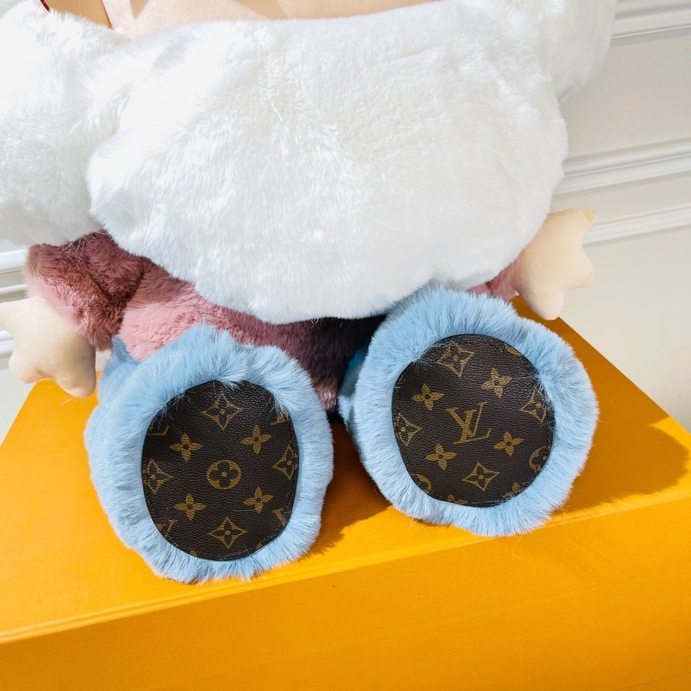 Louis Vuitton Doudou Vivienne XL