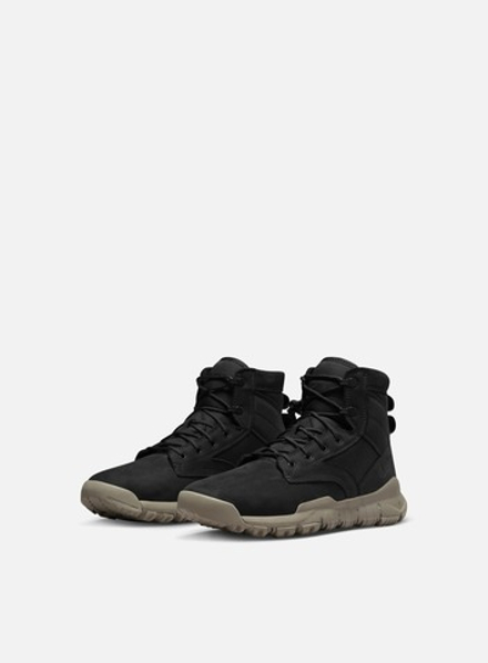 Кеды мужские NIKE SFB 6" NSW LEATHER
