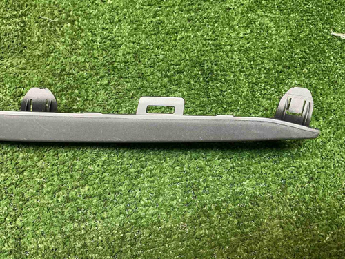 Накладка переднего бампера EXEED RX (2023-н.в.)