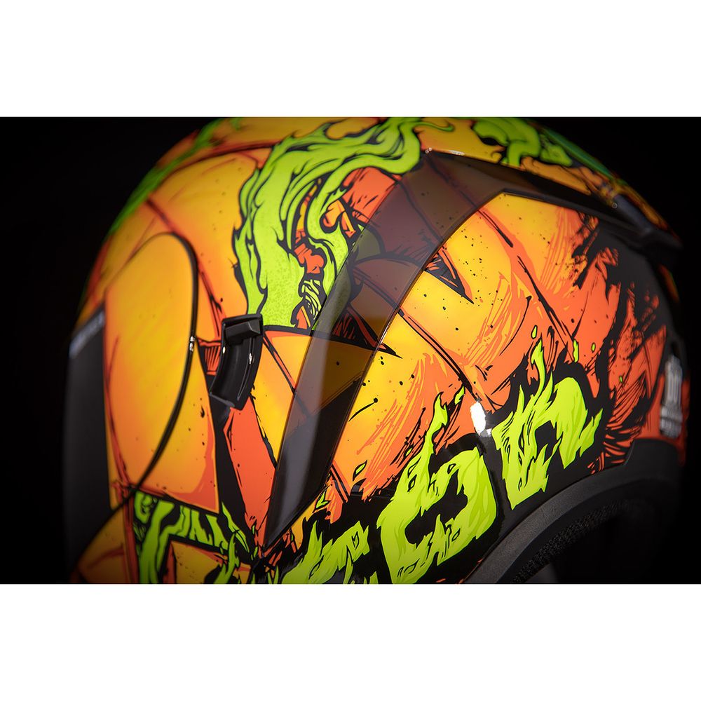 Airform Trick or Street / Оранжевый