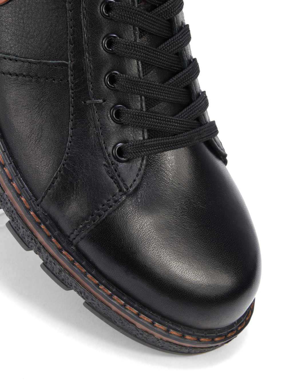 Полуботинки мужские K995-1P