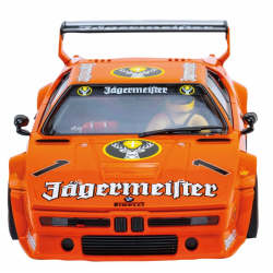 Carrera EVOLUTION - BMW M1 Procar "Jagermeister Racing Team, No.1" 27792 / артикул   27792  / GTIN 4007486277922