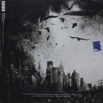 Katatonia / Dead End Kings (LP)